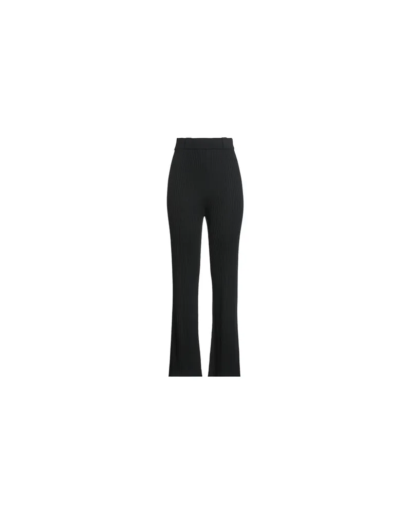 Gerard Darel HOSEN & RÖCKE - Hosenauf YOOX.COM Schwarz