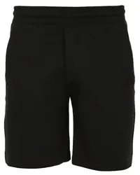 Emporio Armani Shorts & Bermudashorts Schwarz