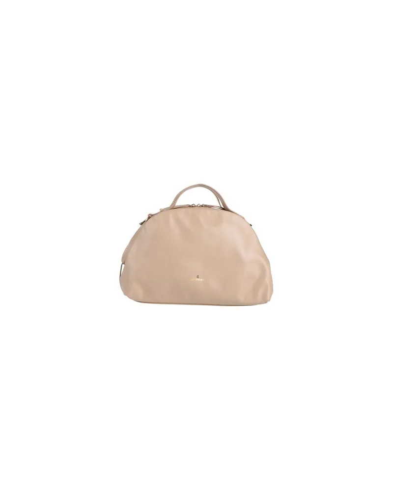 Borbonese TASCHEN - Handtaschenauf YOOX.COM Beige