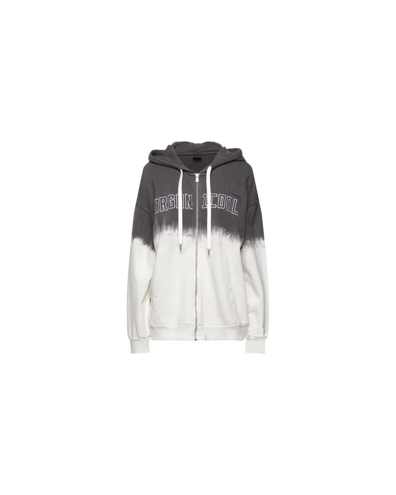Pinko TOPS - Sweatshirtsauf YOOX.COM Grau