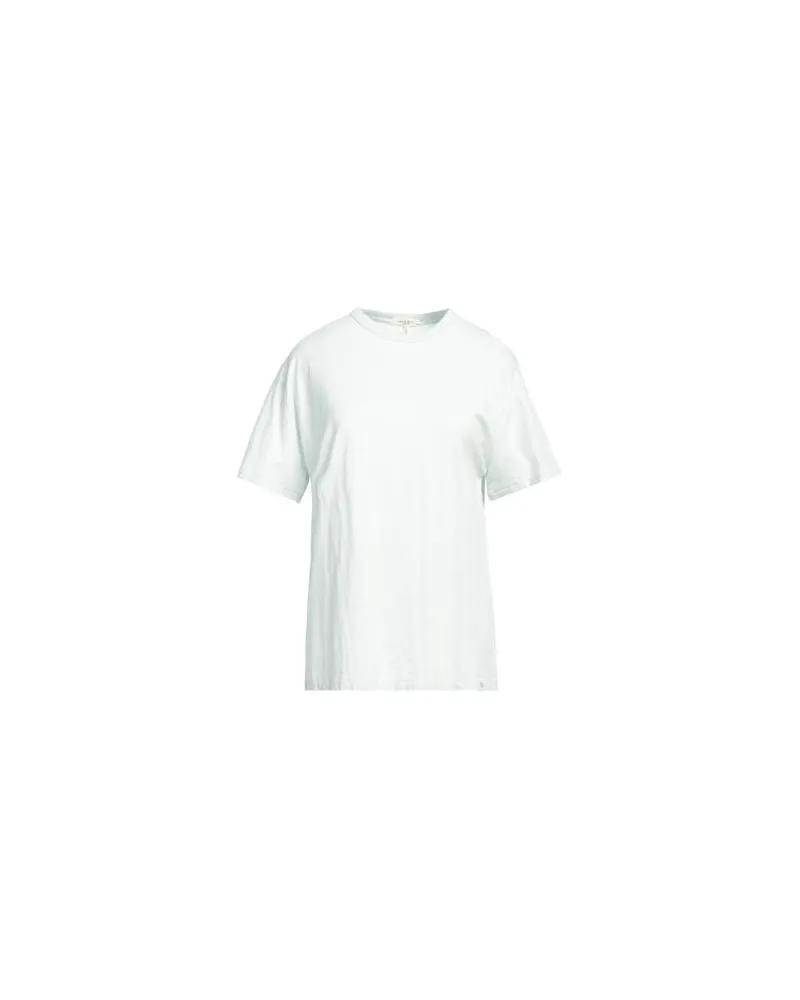 Rag & Bone TOPS - T-shirtsauf YOOX.COM Säuregrün