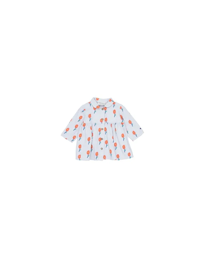 BOBO CHOSES NEUGEBORENE - Babykleiderauf YOOX.COM Himmelblau