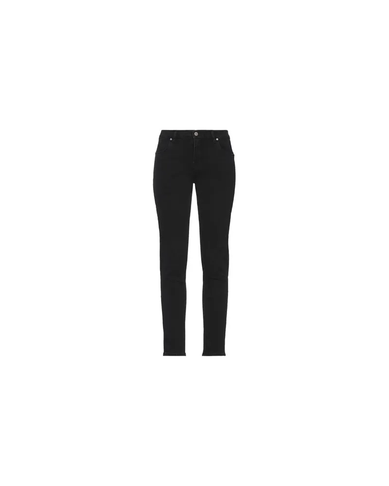 Brian Dales HOSEN & RÖCKE - Jeanshosenauf YOOX.COM Schwarz