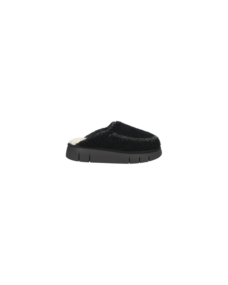 Mou SCHUHE - Mules & Clogsauf YOOX.COM Schwarz