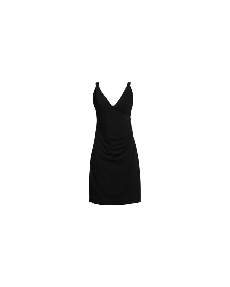 MARCIANO Los Angeles KLEIDER - Mini-Kleiderauf YOOX.COM Schwarz