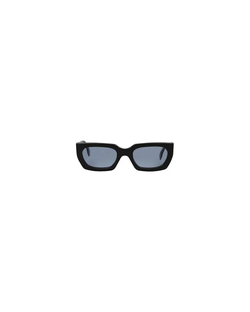 RETROSUPERFUTURE BRILLEN - Sonnenbrillenauf YOOX.COM Schwarz