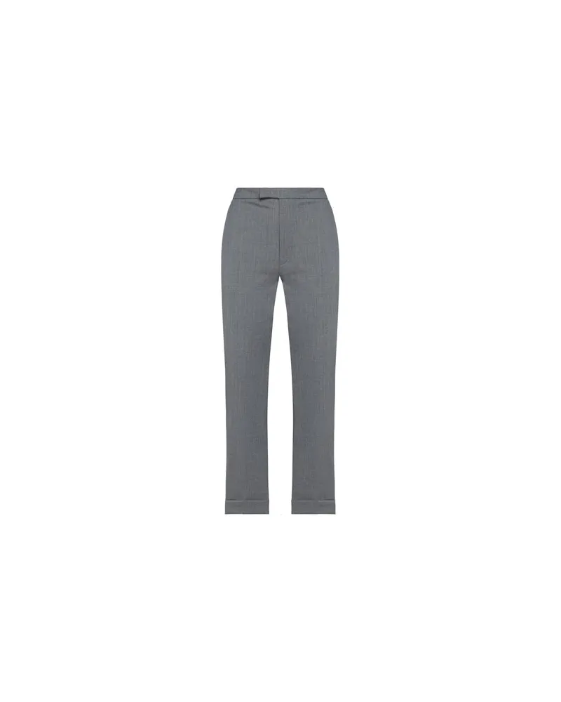 Jucca HOSEN & RÖCKE - Hosenauf YOOX.COM Blei