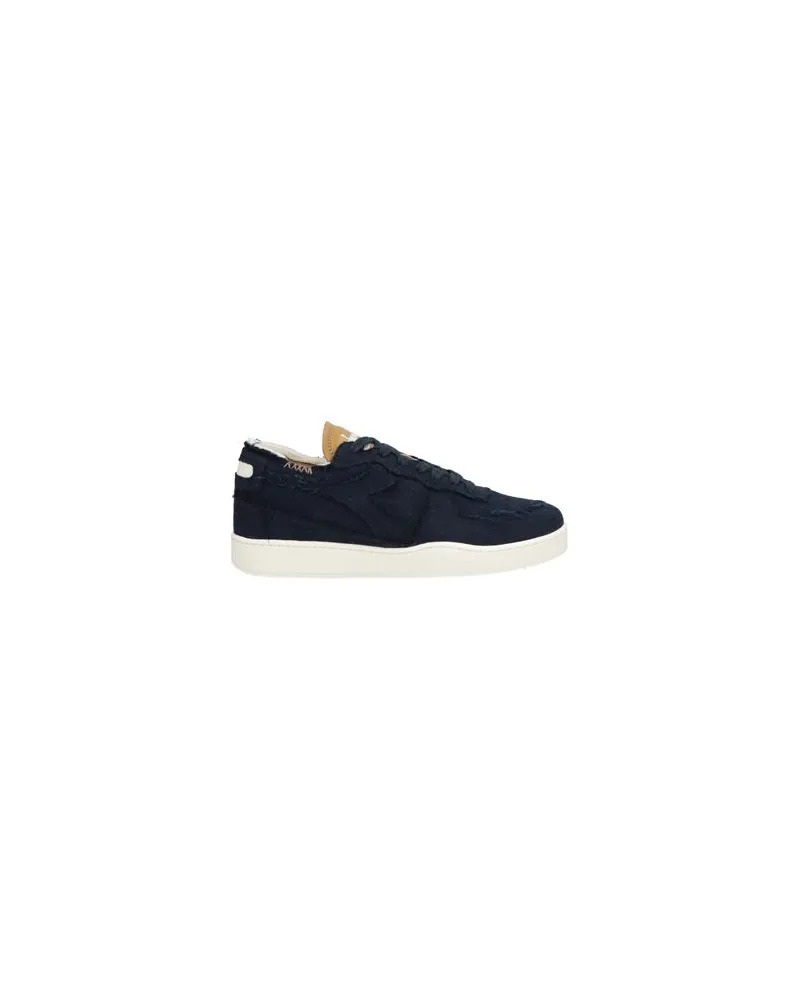 Diadora SCHUHE - Sneakersauf YOOX.COM Nachtblau