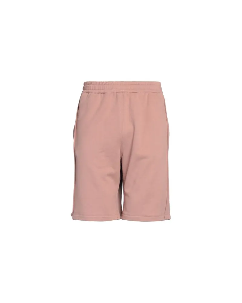 Ermenegildo Zegna HOSEN & RÖCKE - Shorts & Bermudashortsauf YOOX.COM Antikrosa