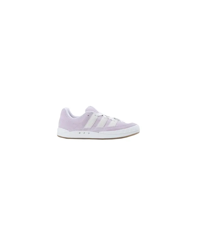 adidas ADIMATIC  - SCHUHE - Sneakersauf YOOX.COM Lila