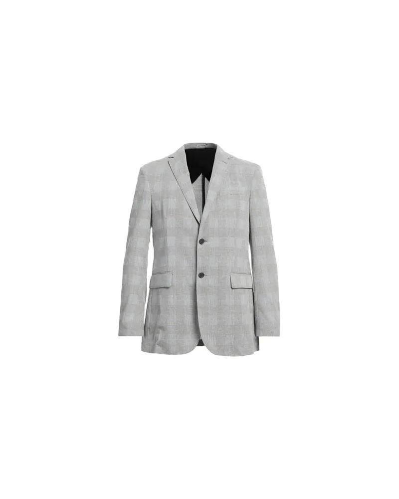 MARCIANO Los Angeles ANZÜGE und CO-ORDS - Blazersauf YOOX.COM Grau