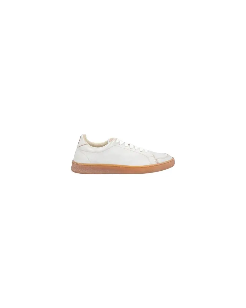 Moma SCHUHE - Sneakersauf YOOX.COM Hellgrau
