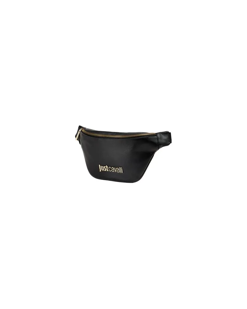 Just Cavalli TASCHEN - Gürteltaschenauf YOOX.COM Schwarz