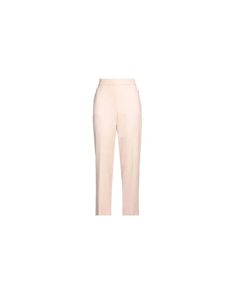 Stella McCartney HOSEN & RÖCKE - Hosenauf YOOX.COM Hellrosa
