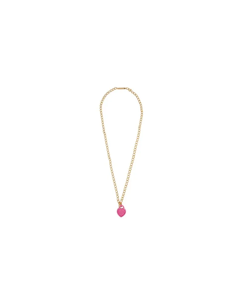 Dsquared2 SCHMUCK und UHREN - Halskettenauf YOOX.COM Gold