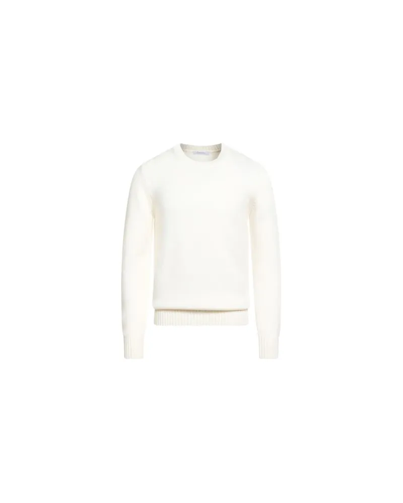 Cruciani STRICKWAREN - Pulloverauf YOOX.COM Elfenbein