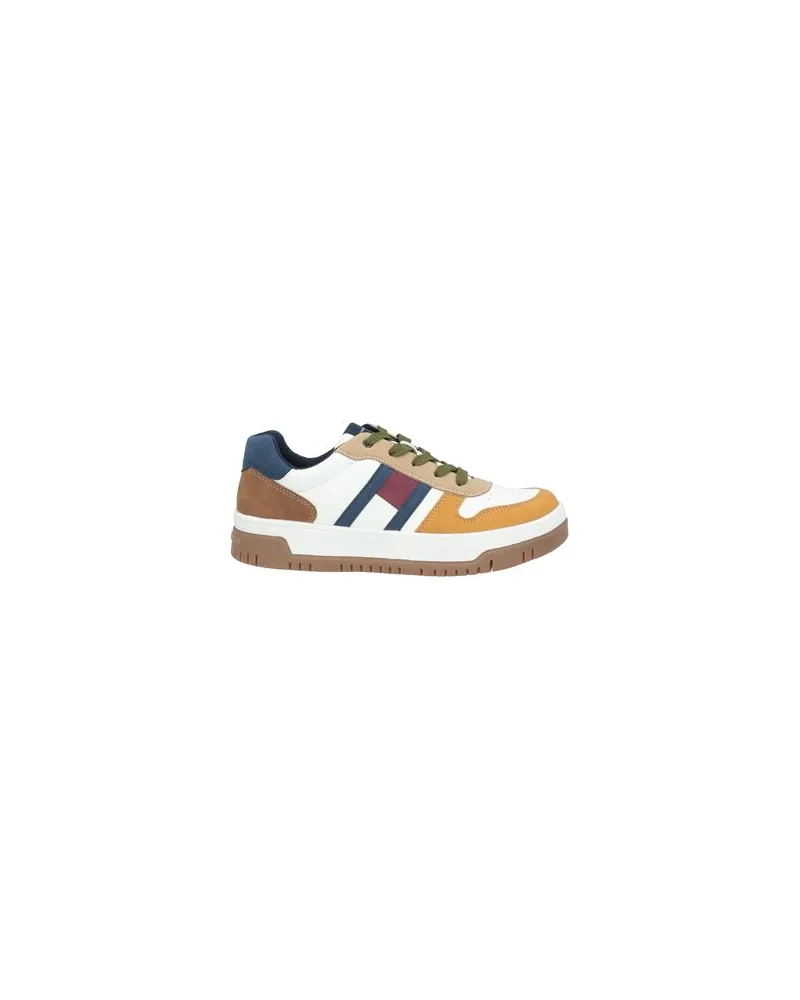 Tommy Hilfiger SCHUHE - Sneakersauf YOOX.COM Weiß