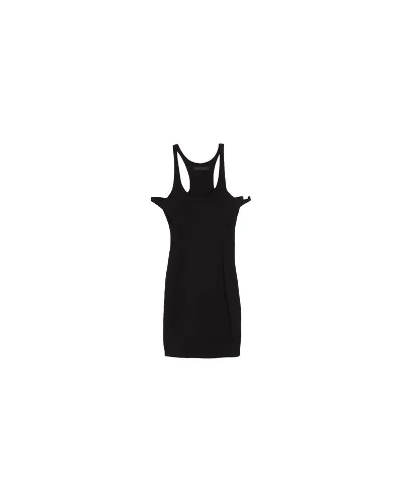 Heliot Emil KLEIDER - Mini-Kleiderauf YOOX.COM Schwarz