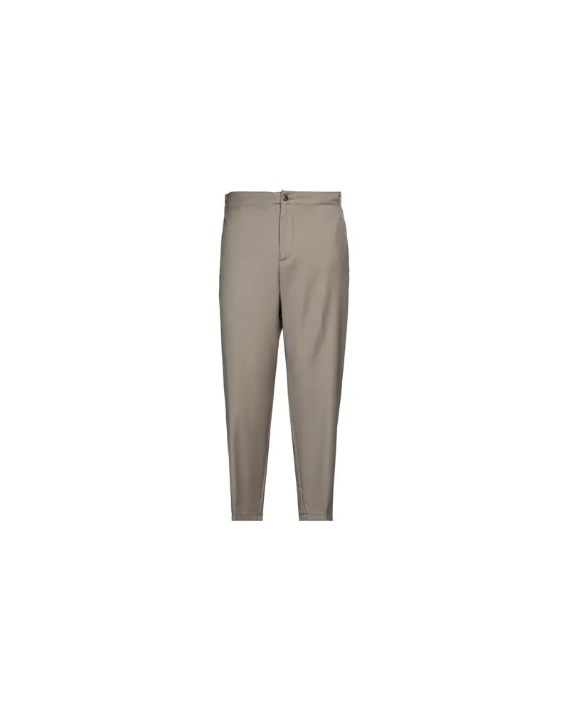 Costumein HOSEN & RÖCKE - Hosenauf YOOX.COM Sand