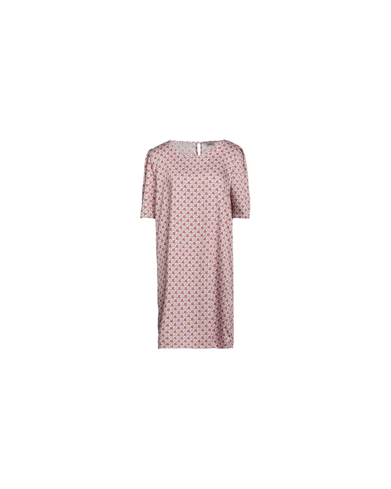 Liu Jo KLEIDER - Mini-Kleiderauf YOOX.COM Beige