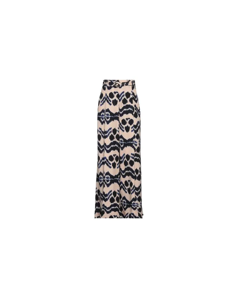 Ulla Johnson HOSEN & RÖCKE - Hosenauf YOOX.COM Hellrosa