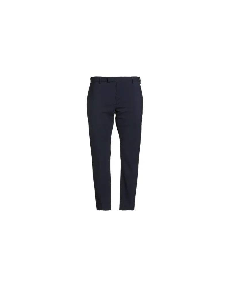 PT TORINO HOSEN & RÖCKE - Hosenauf YOOX.COM Marineblau