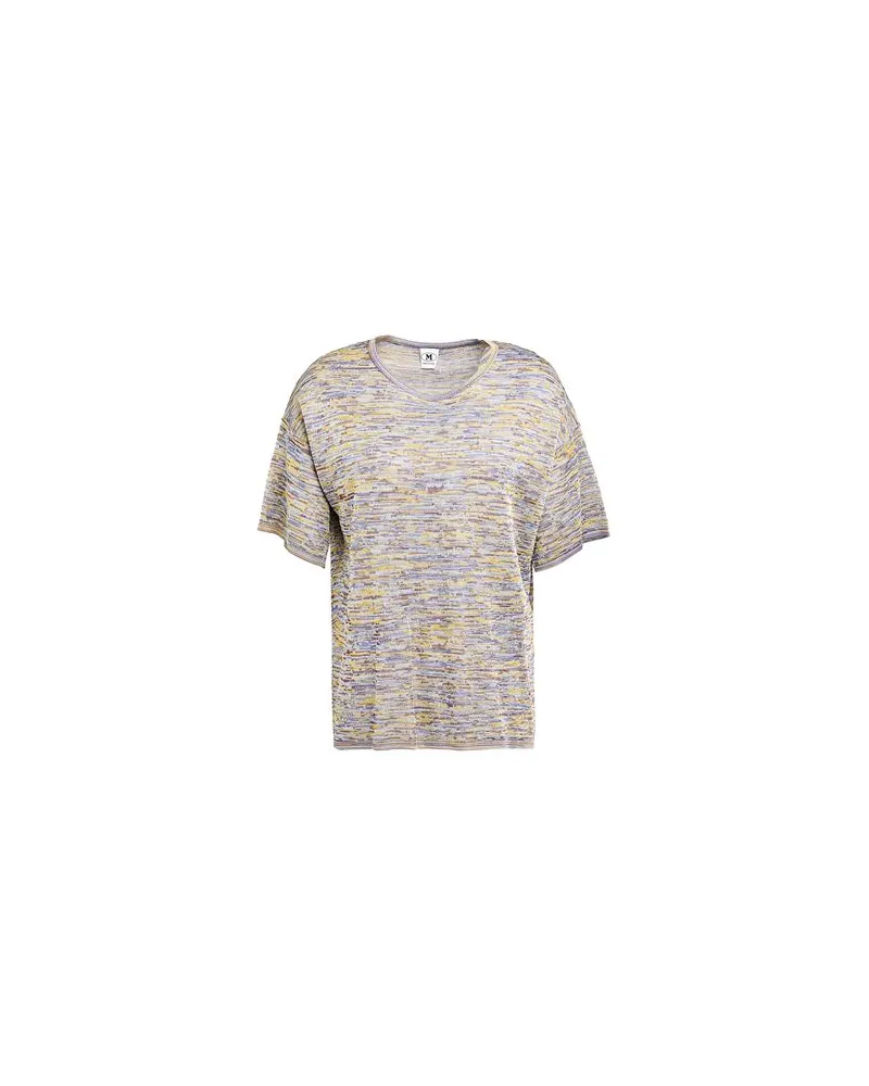 Missoni STRICKWAREN - Pulloverauf YOOX.COM Marineblau