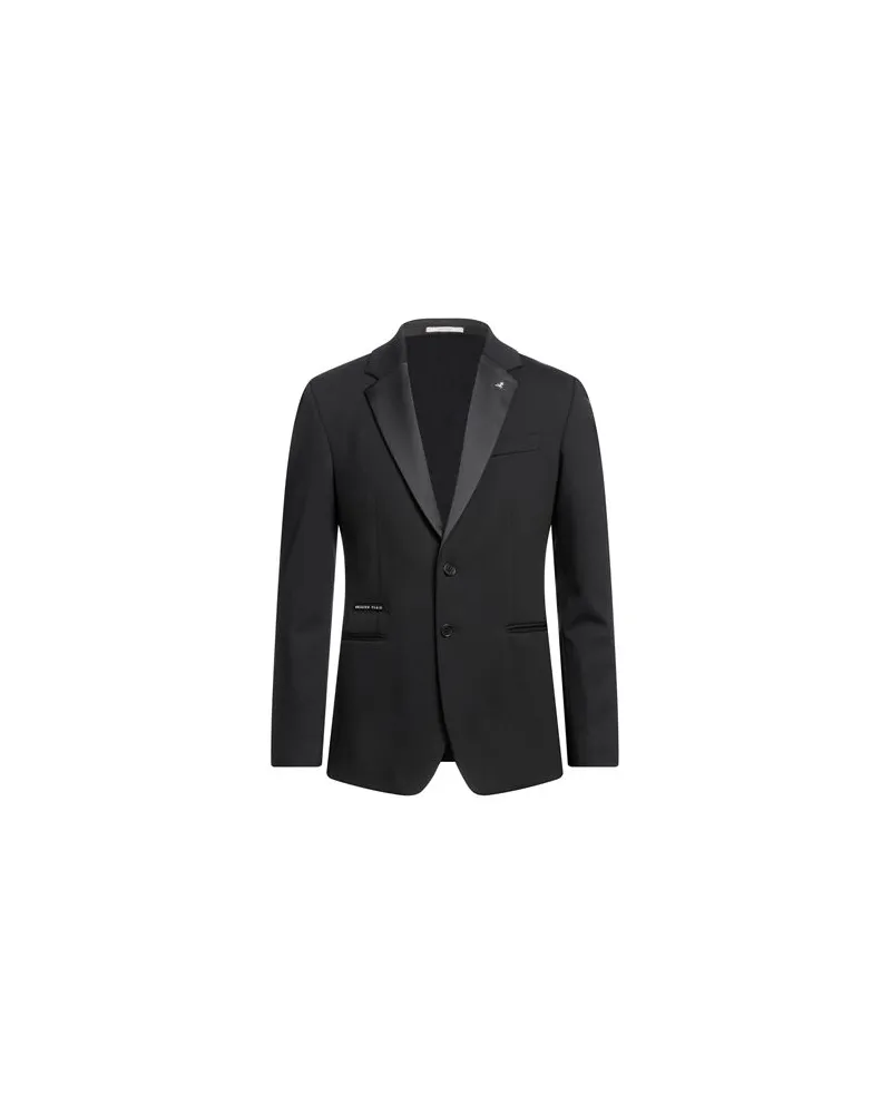 Philipp Plein ANZÜGE und CO-ORDS - Blazersauf YOOX.COM Schwarz