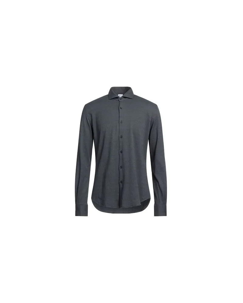 XACUS TOPS - Hemdenauf YOOX.COM Blei