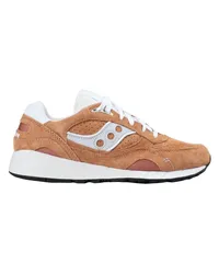 Saucony Sneakers Lederfarben