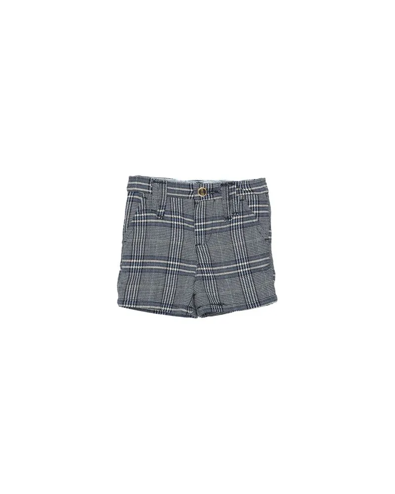 Neill Katter HOSEN & RÖCKE - Shorts & Bermudashortsauf YOOX.COM Nachtblau