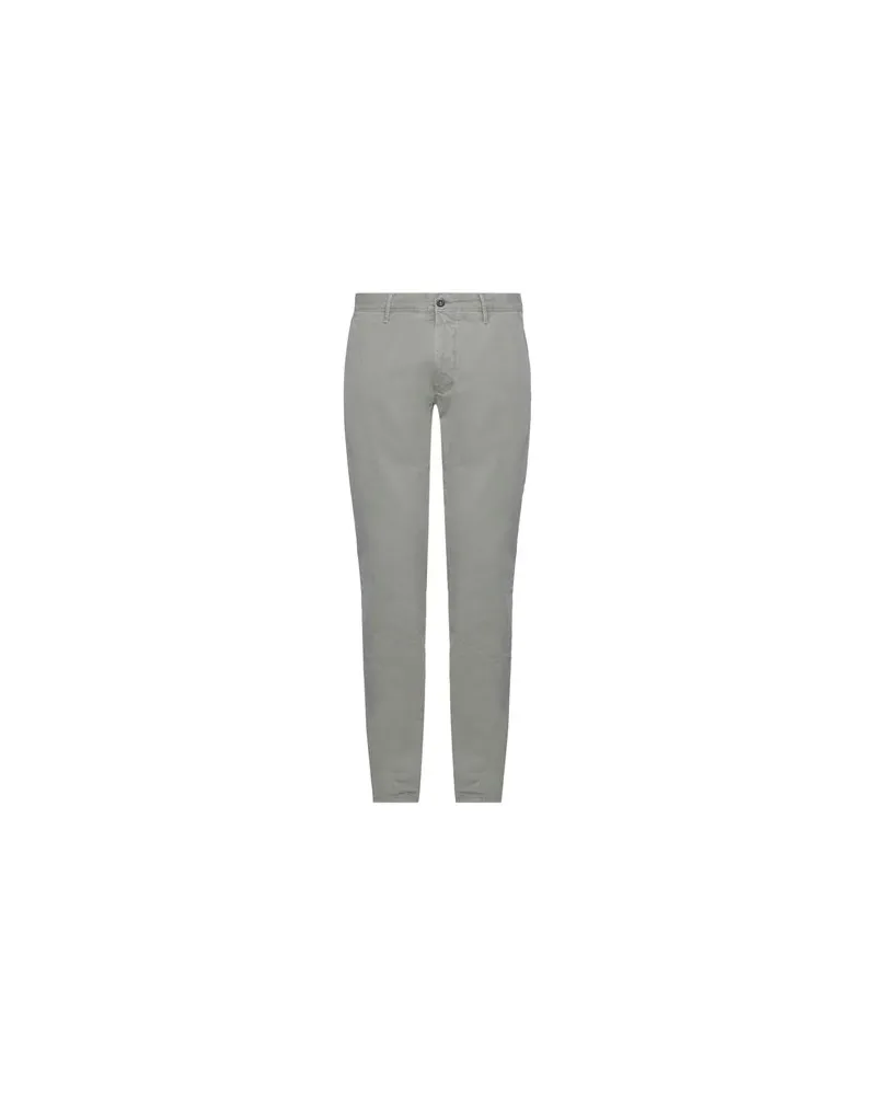 Incotex HOSEN & RÖCKE - Hosenauf YOOX.COM Grau