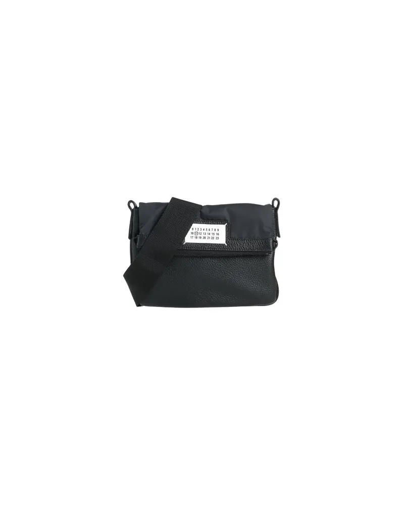 Maison Margiela TASCHEN - Umhängetascheauf YOOX.COM Schwarz