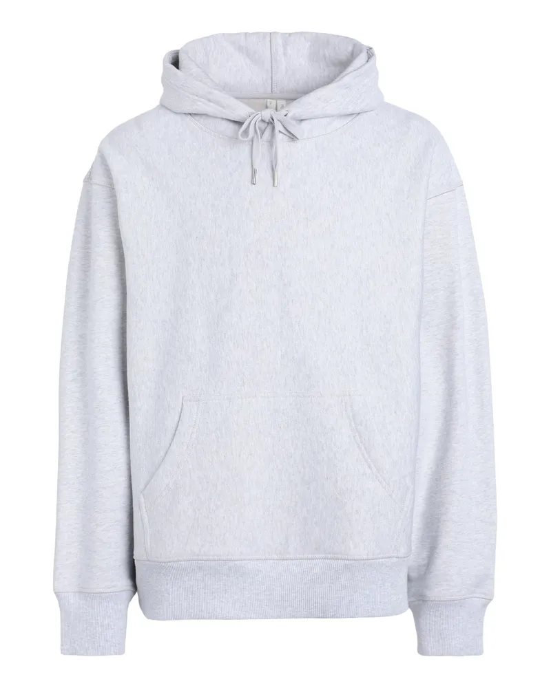 Arket Sweatshirt Hellgrau