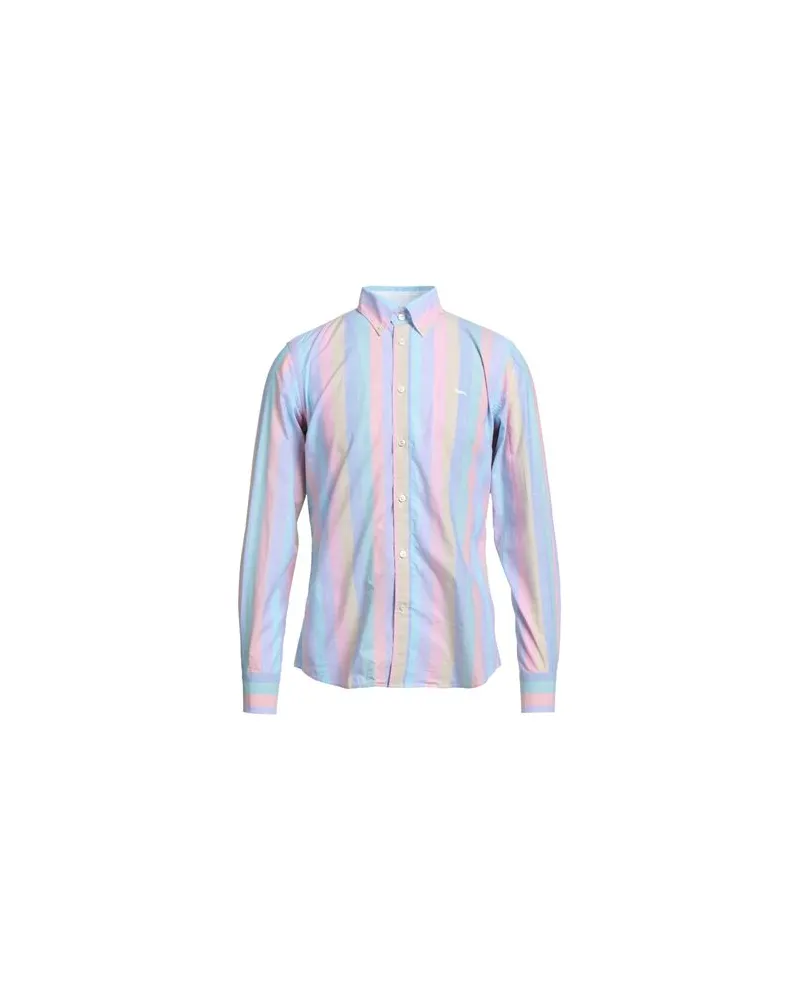 Harmont & Blaine TOPS - Hemdenauf YOOX.COM Lila
