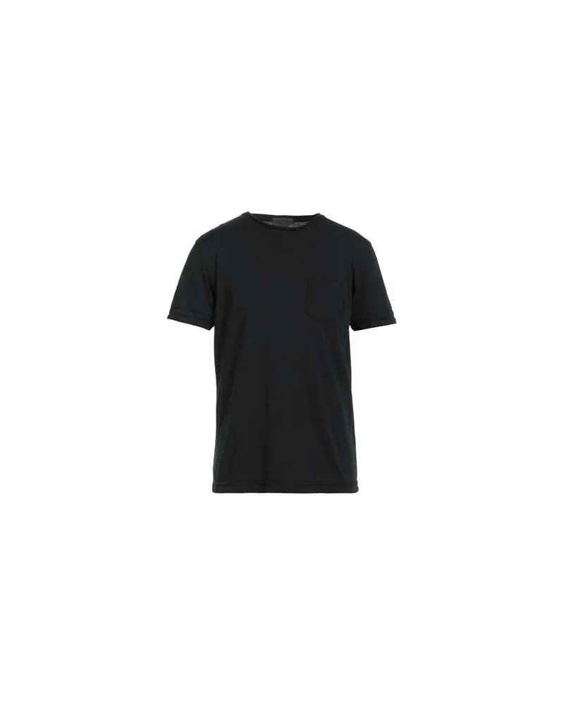 CROSSLEY TOPS - T-shirtsauf YOOX.COM Schwarz