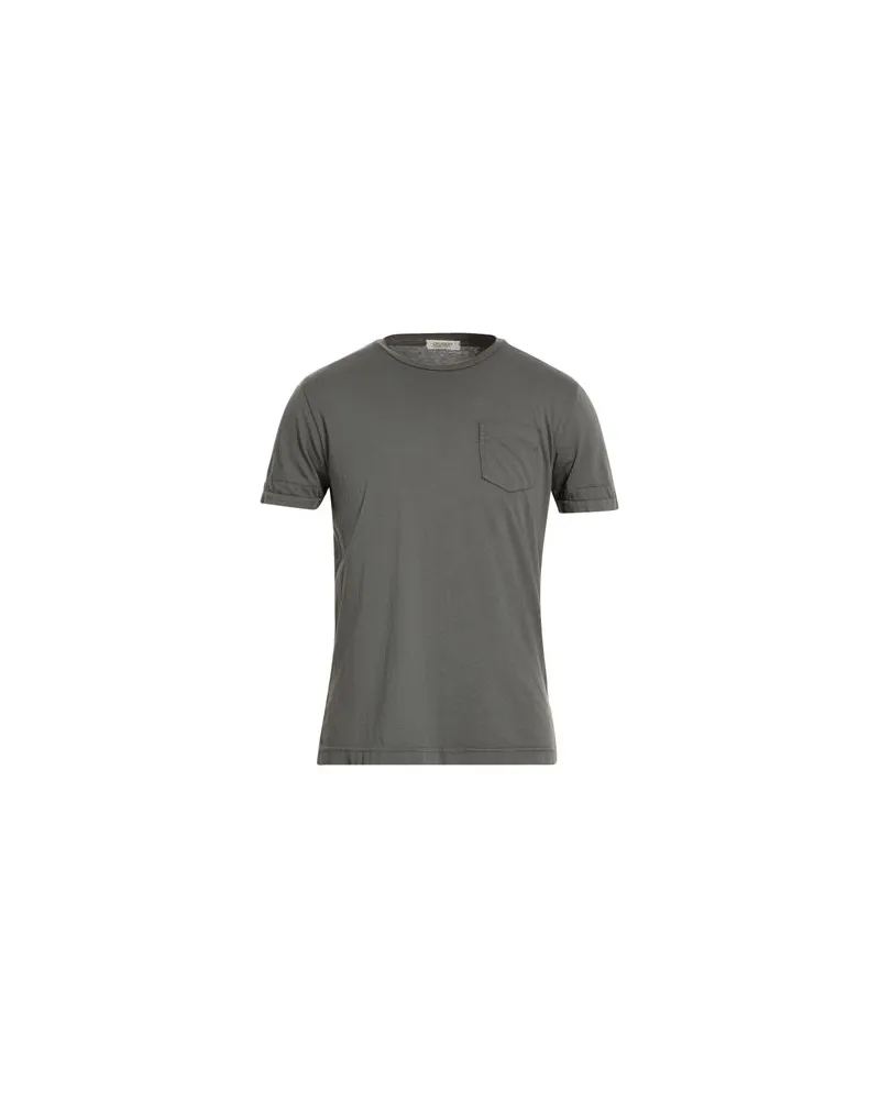 CROSSLEY TOPS - T-shirtsauf YOOX.COM Braungrau