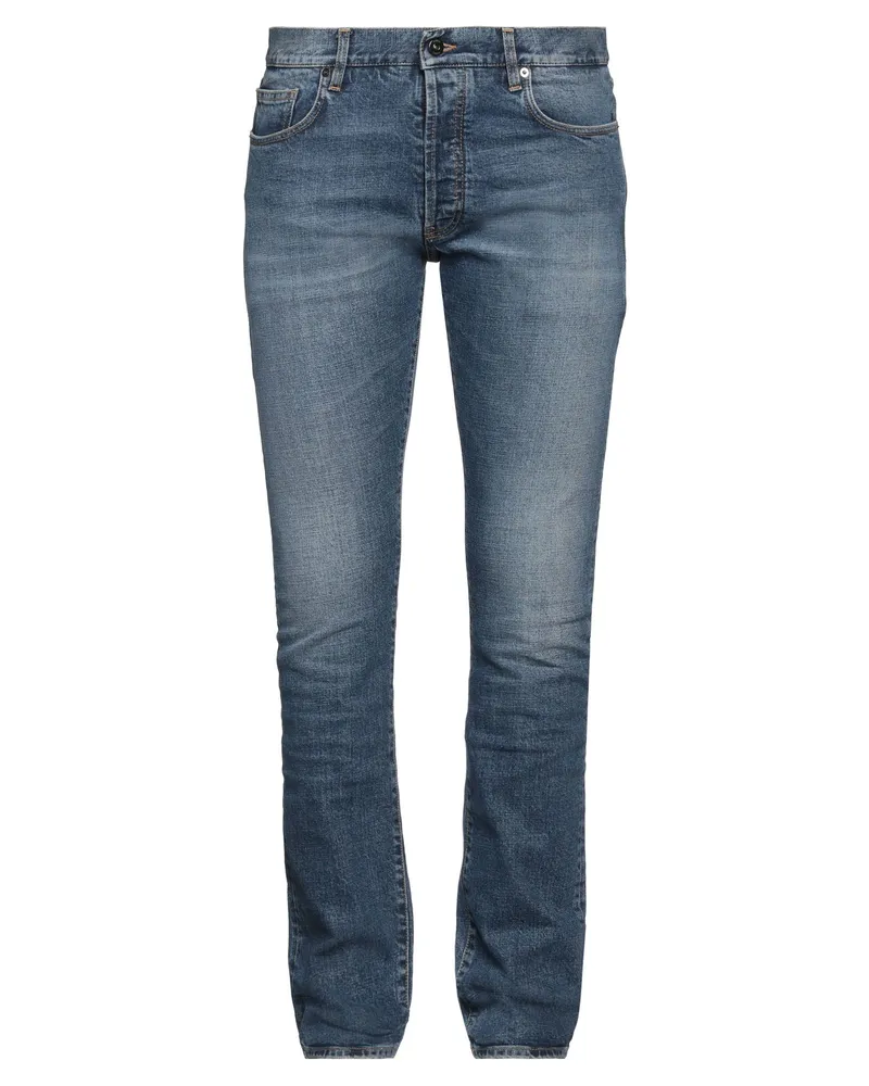 14BROS Jeanshose Blau