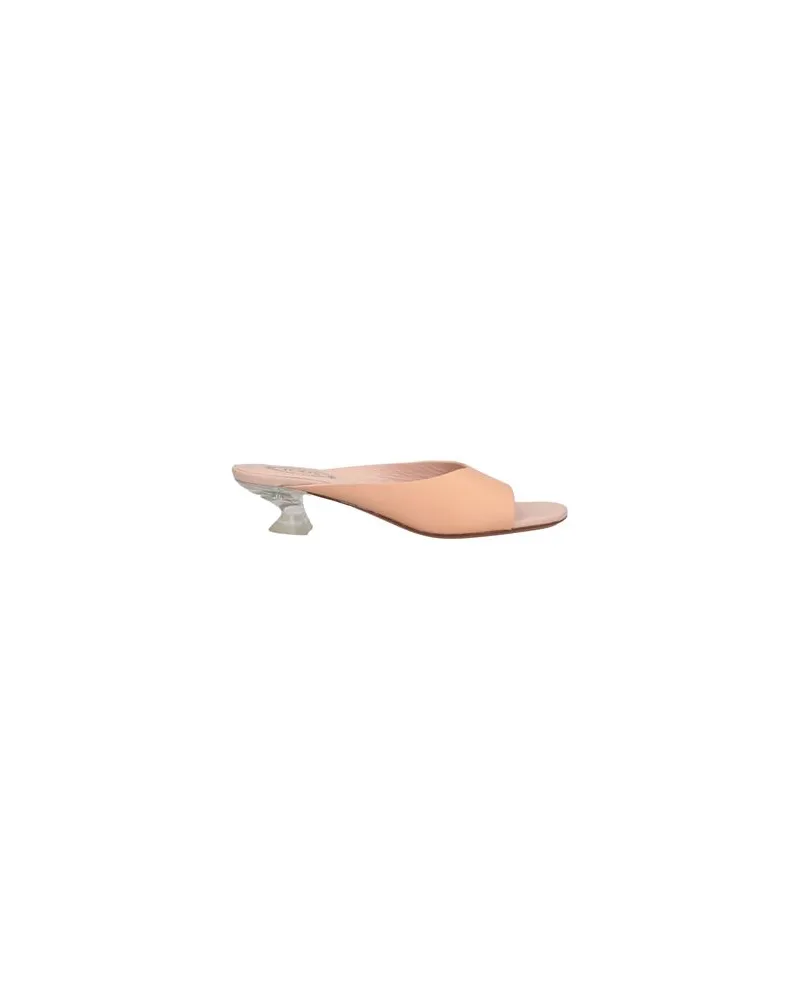 TOD'S SCHUHE - Sandalenauf YOOX.COM Hellrosa