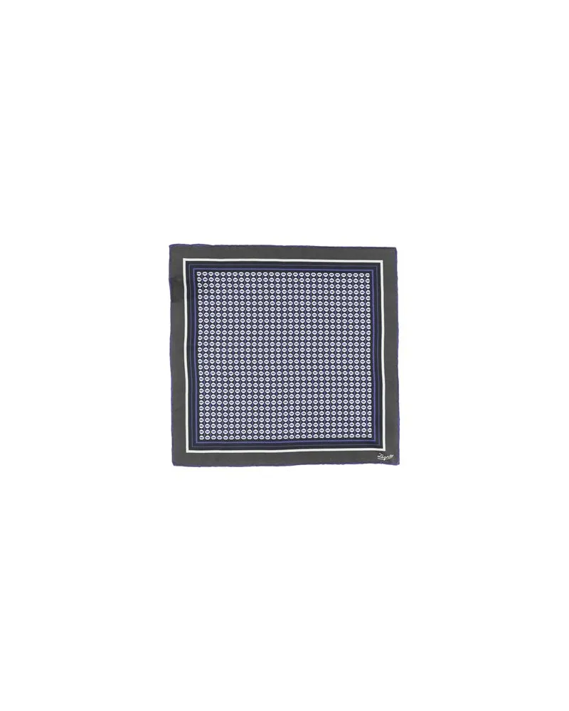 Ermenegildo Zegna ACCESSOIRES - Schalsauf YOOX.COM Dunkelviolett