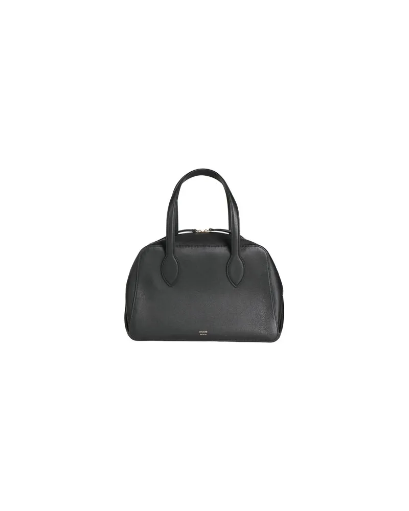 KHAITE TASCHEN - Handtaschenauf YOOX.COM Schwarz