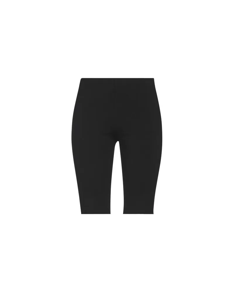 ANONYME designers HOSEN & RÖCKE - Shorts & Bermudashortsauf YOOX.COM Schwarz