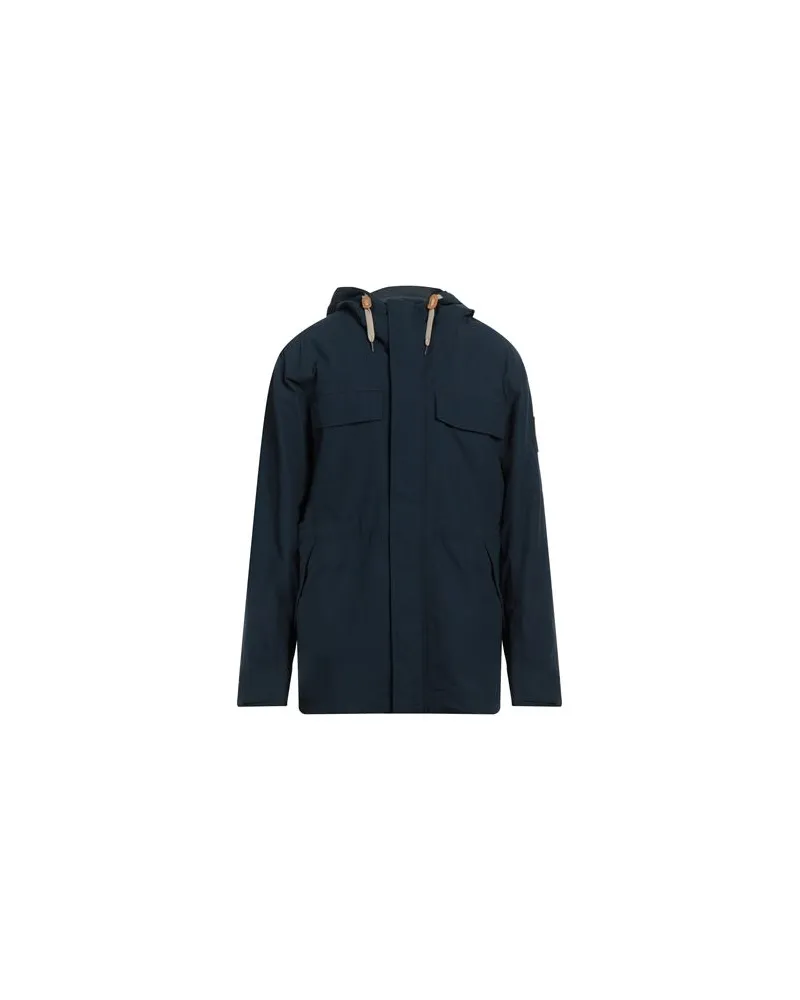 Timberland JACKEN & MÄNTEL - Jacken, Mäntel & Trenchcoatsauf YOOX.COM Nachtblau