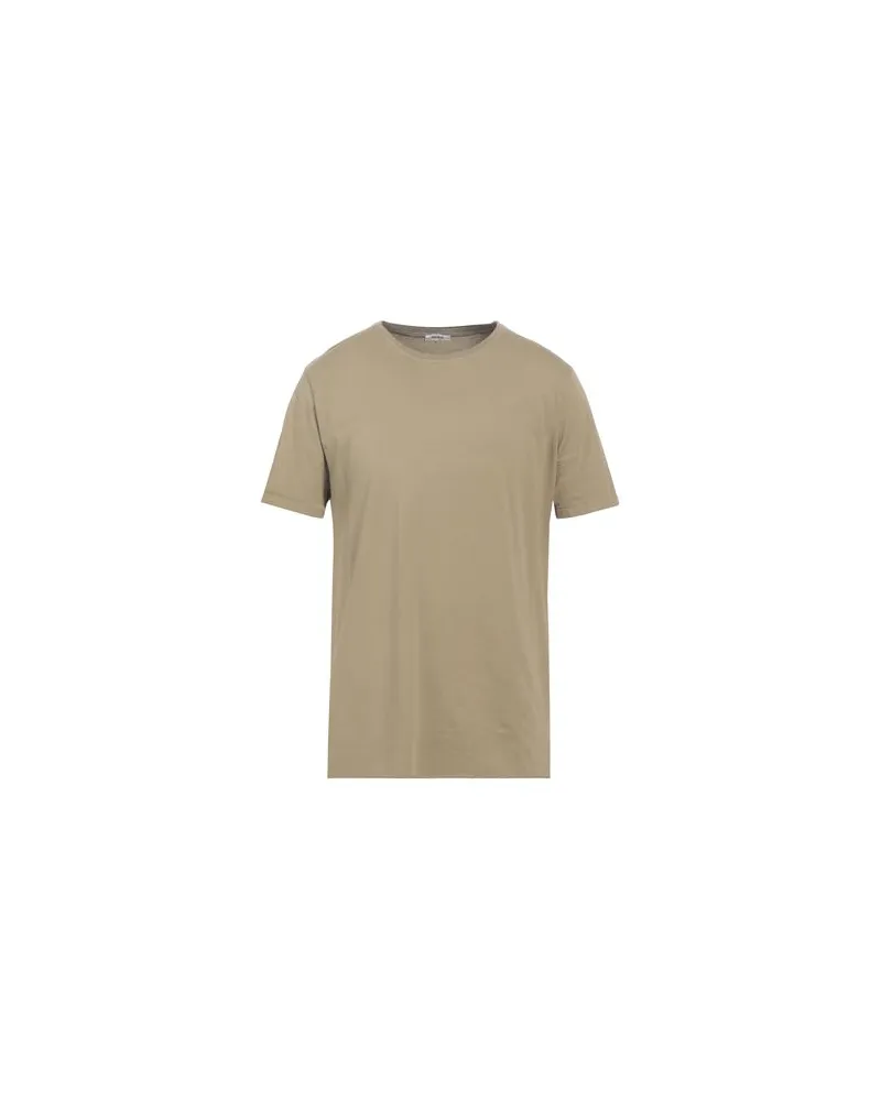 IMPERIAL TOPS - T-shirtsauf YOOX.COM Militärgrün
