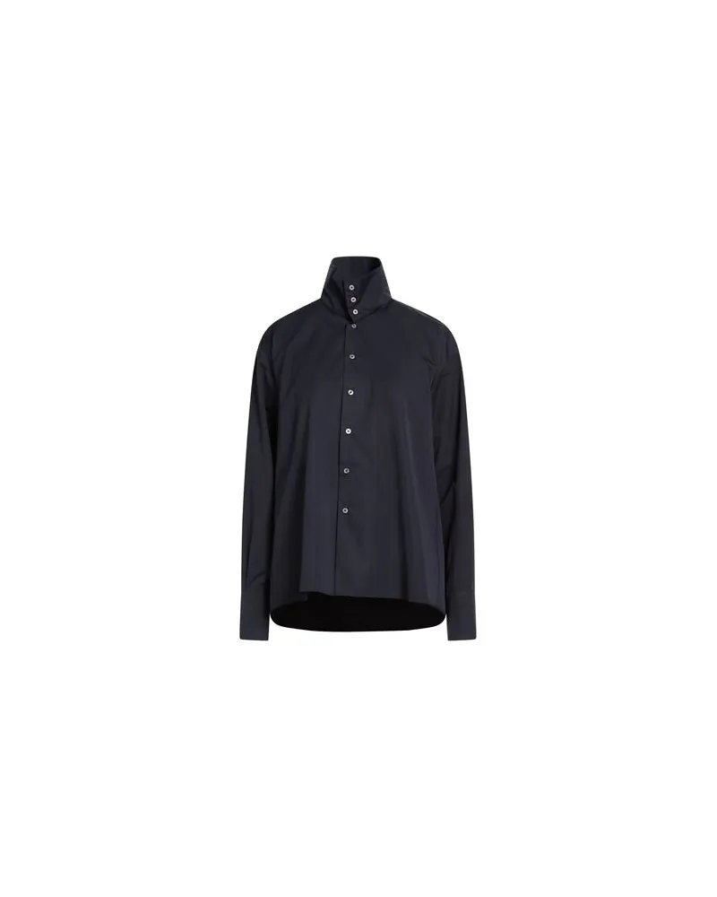 Fabiana Filippi TOPS - Hemdenauf YOOX.COM Marineblau