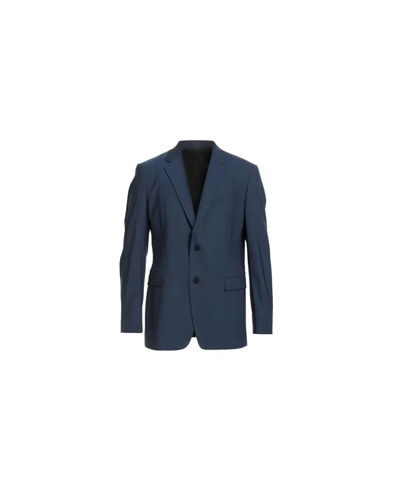 Theory ANZÜGE und CO-ORDS - Blazersauf YOOX.COM Marineblau