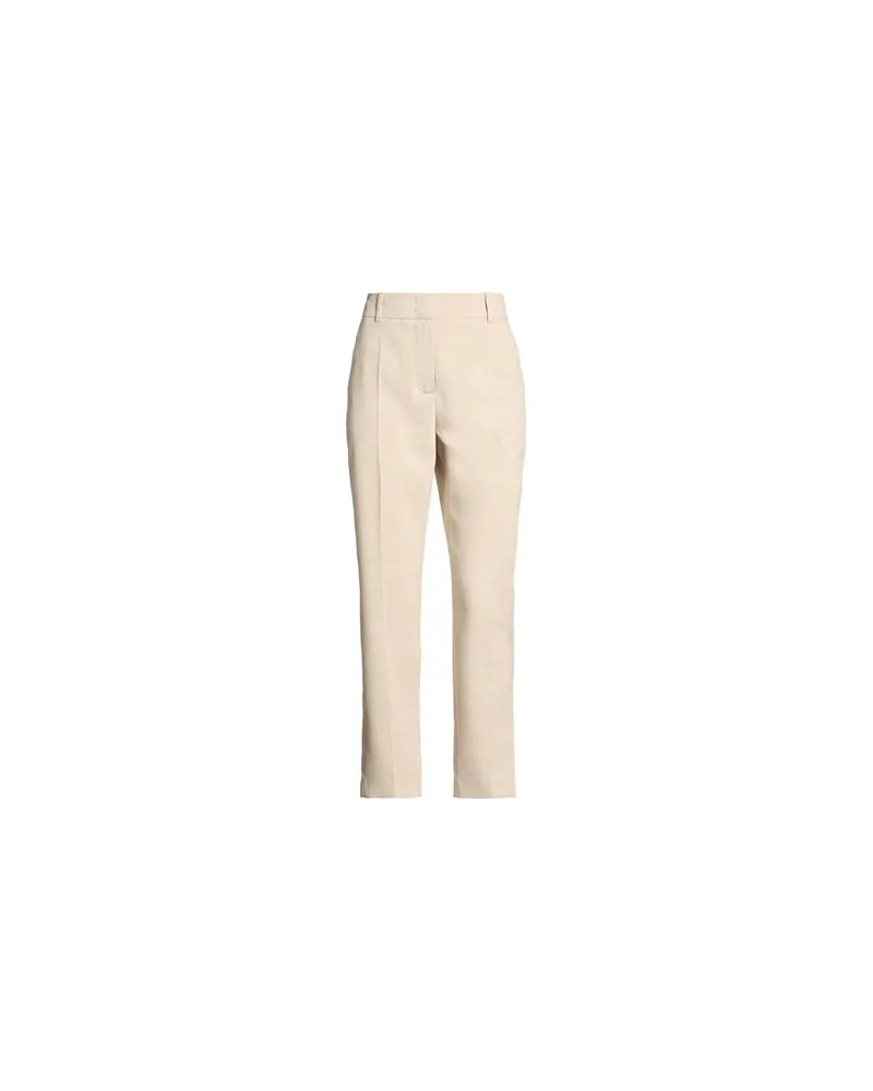 Eleventy HOSEN & RÖCKE - Hosenauf YOOX.COM Beige