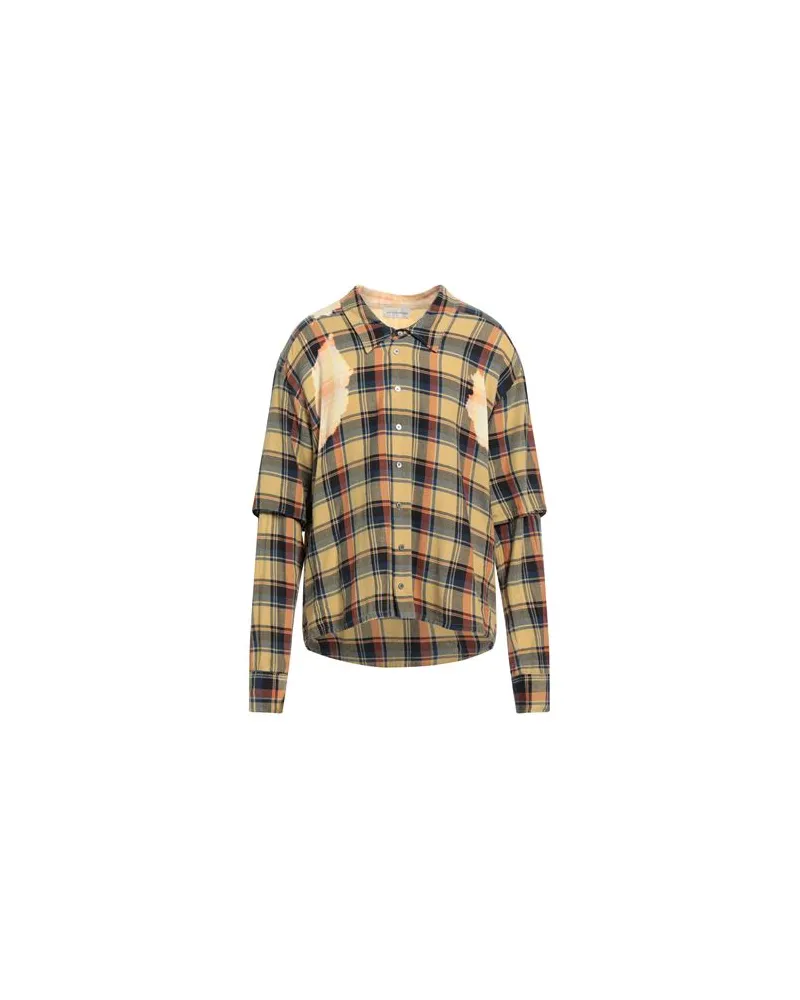 Faith Connexion TOPS - Hemdenauf YOOX.COM Ringelblume