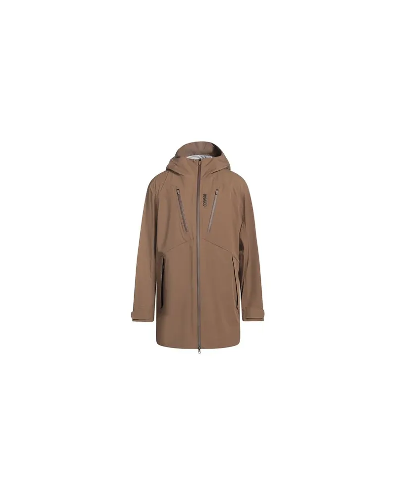 Colmar JACKEN & MÄNTEL - Jacken, Mäntel & Trenchcoatsauf YOOX.COM Khaki