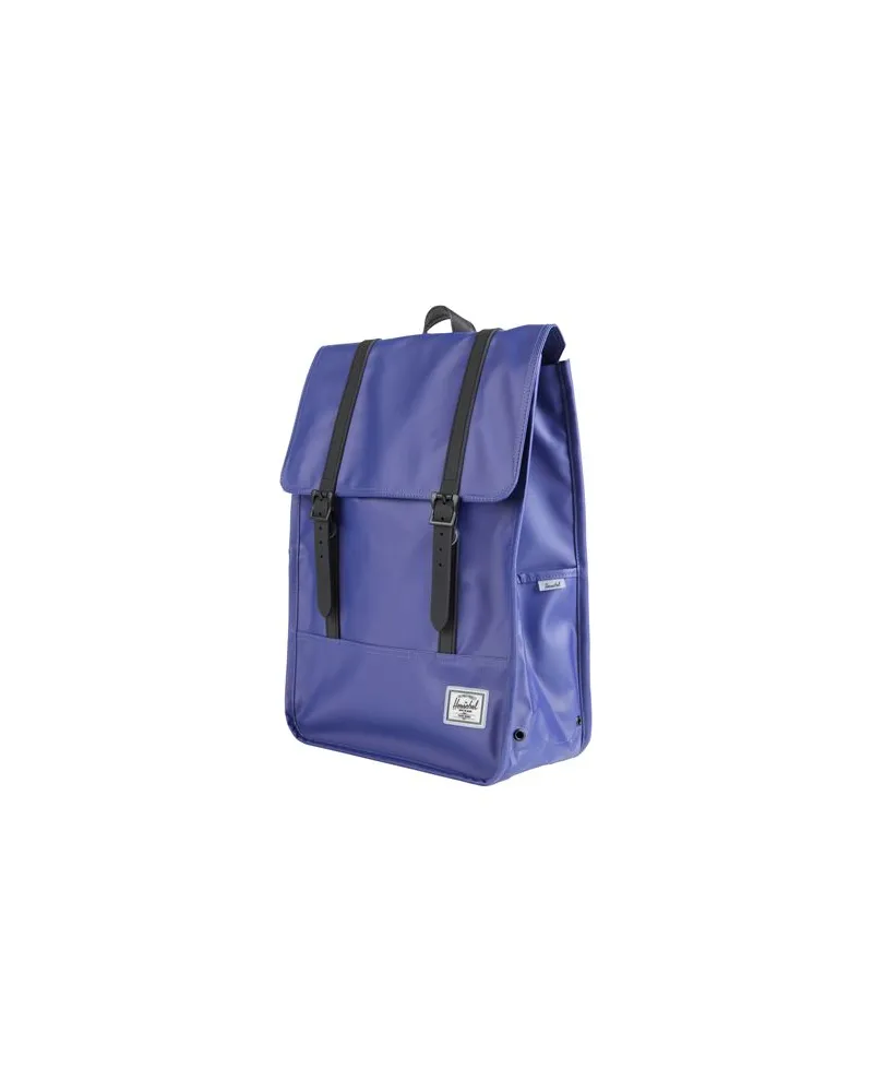 Herschel Supply Co. TASCHEN - Rucksäckeauf YOOX.COM Blau